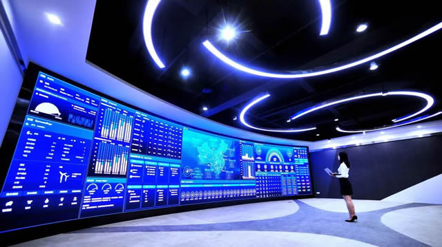 强强联手！金科服务进驻中国汽研 网络技术服务