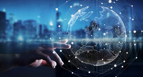 大数据时代 为何有权利意识才能获得优质网络技术服务