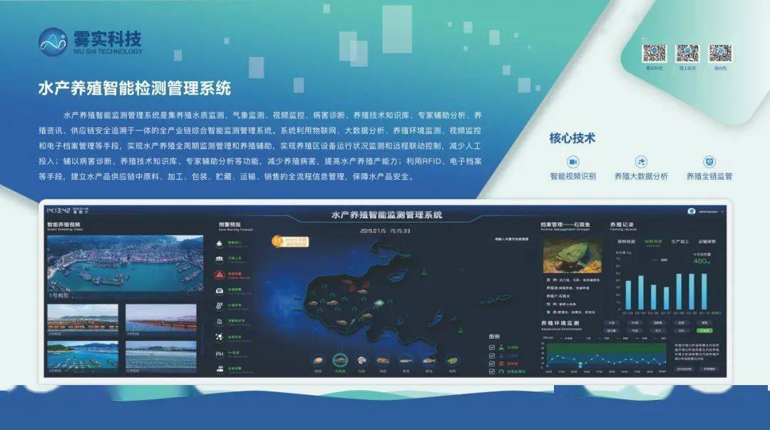 海洽会展商推介丨雾实(福建)科技 大数据服务赋能行业应用新未来